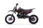 Preview: NITRO MOTORS 125cc Kinder Dirtbike Storm V3 BRX 14/12 4-Gang Manuell
